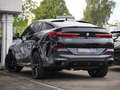 BMW X6 X6 xDrive30d M SPORTPAKET-BLACK EDITION-PANO-22M Noir - thumbnail 8