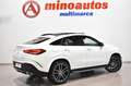 Mercedes-Benz GLE 350 DE 320 CV 4MATIC 9G-TRONIC AMG LINE Blanco - thumbnail 3