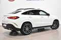 Mercedes-Benz GLE 350 DE 320 CV 4MATIC 9G-TRONIC AMG LINE Blanco - thumbnail 5