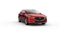 Mazda 6 2023 5WGN 2.5L SKYACTIV G 194ps AT FWD EXCLUSIV Rouge - thumbnail 1