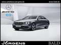 Mercedes-Benz E 450 4M Avantgarde/Wide/SHD/AHK/Distr/Stdhz/360 Gri - thumbnail 1