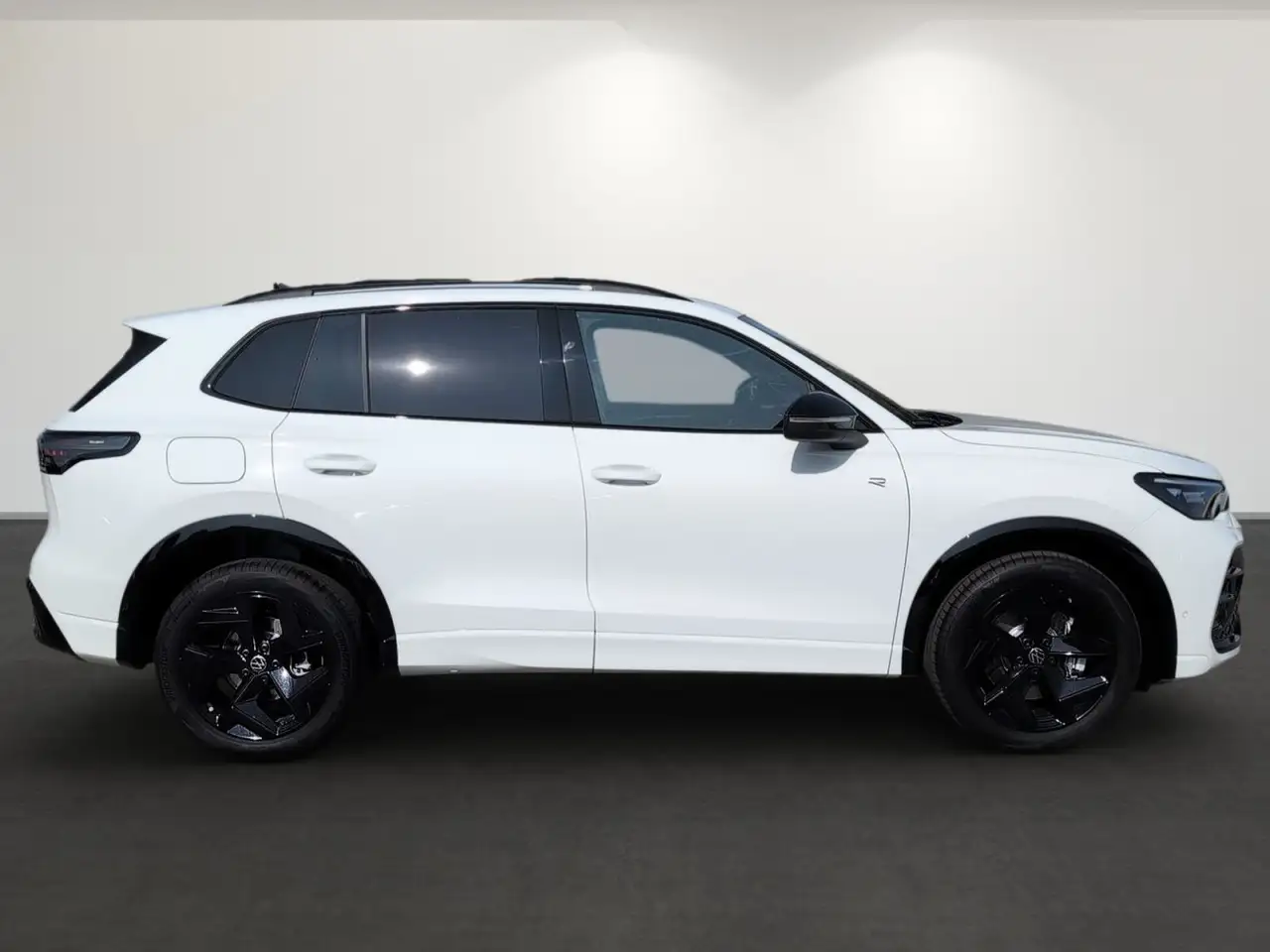 Volkswagen Tiguan 2026