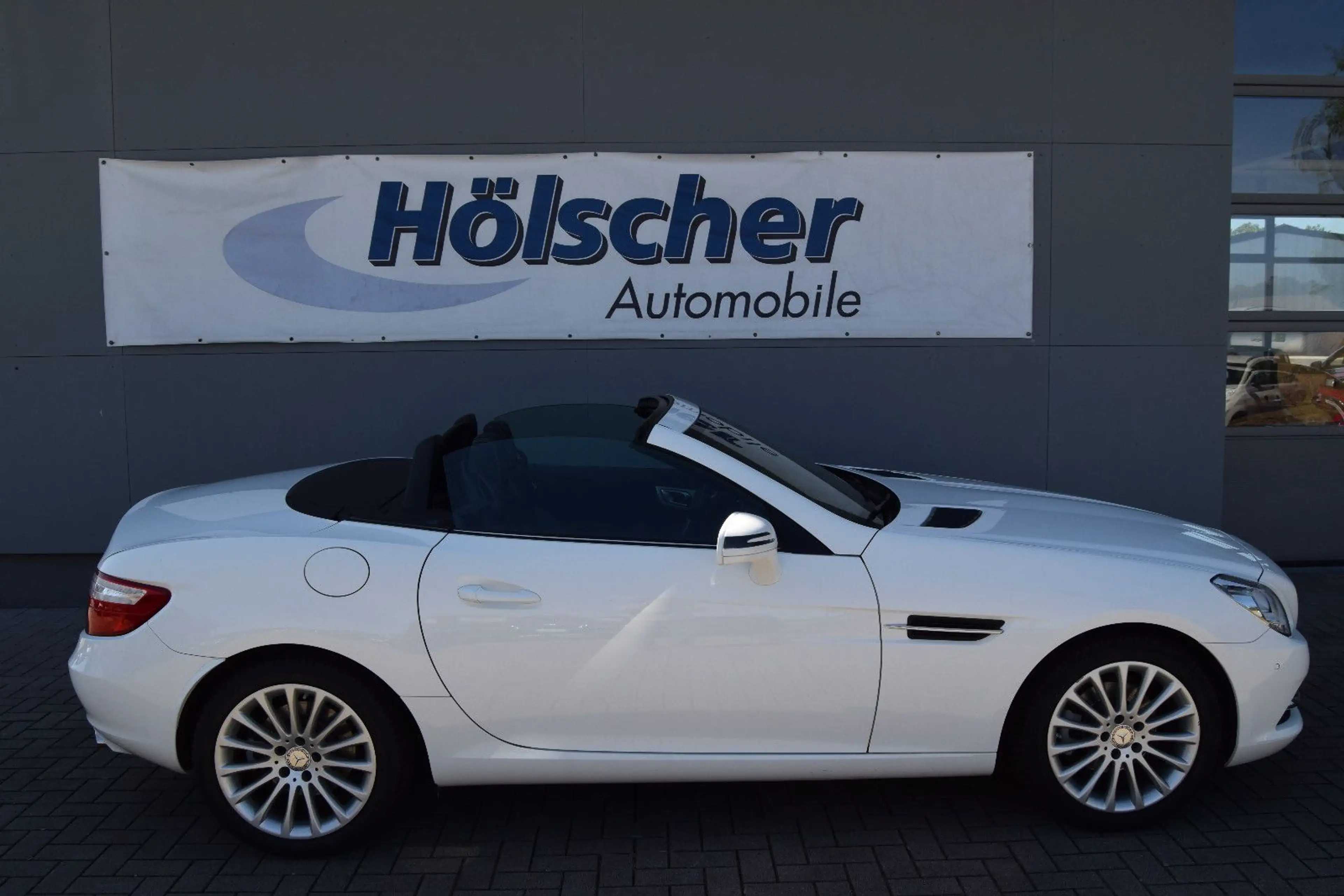 Mercedes-Benz SLK 200 !AUTOMAIK! Edition;Navi,Leder,Xenon,,,, — photo 5