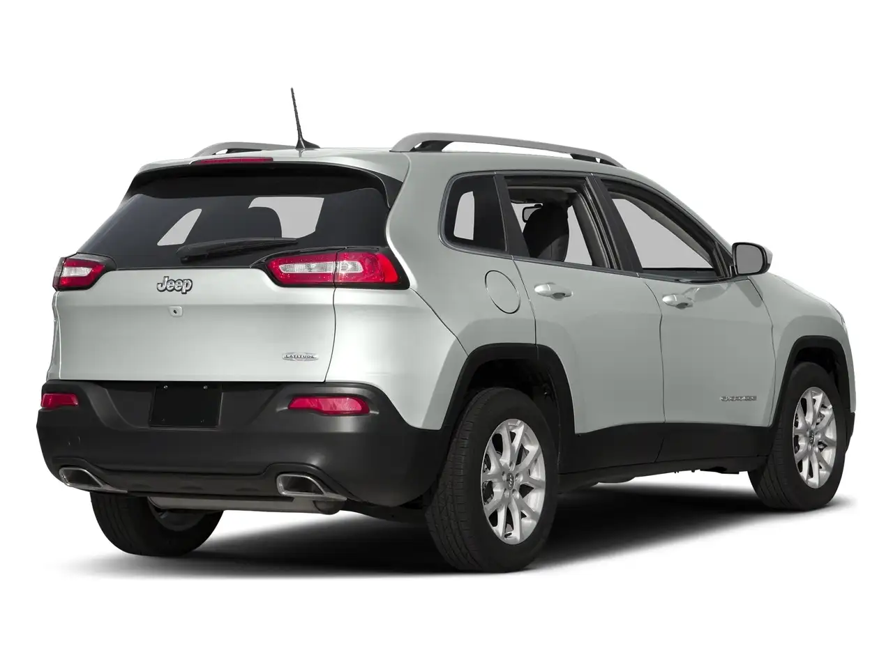 Jeep Cherokee fotografie Jeep Cherokee