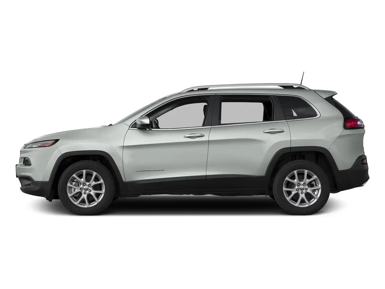 Jeep Cherokee fotografie Jeep Cherokee