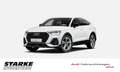 Audi Q3 Sportback 35 TFSI S tronic S line NaviPlus Blac... Weiß - thumbnail 2