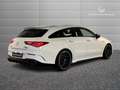 Mercedes-Benz CLA 45 AMG - CLA Shooting Brake 45 S AMG 4matic+ au White - thumbnail 2