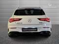 Mercedes-Benz CLA 45 AMG - CLA Shooting Brake 45 S AMG 4matic+ au White - thumbnail 4