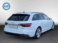 Audi A4 Avant 40 TDI DSG 4X4 Sline LED PANO NAVI SHZ Weiß - thumbnail 7