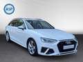 Audi A4 Avant 40 TDI DSG 4X4 Sline LED PANO NAVI SHZ Weiß - thumbnail 3