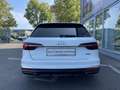 Audi A4 Avant 40 TDI DSG 4X4 Sline LED PANO NAVI SHZ Weiß - thumbnail 6