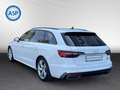 Audi A4 Avant 40 TDI DSG 4X4 Sline LED PANO NAVI SHZ Weiß - thumbnail 5