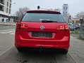Volkswagen Golf Variant Golf VII Diesel 1.6 TDI 4Motion Rojo - thumbnail 9
