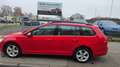 Volkswagen Golf Variant Golf VII Diesel 1.6 TDI 4Motion Rojo - thumbnail 12