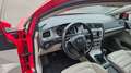 Volkswagen Golf Variant Golf VII Diesel 1.6 TDI 4Motion Rojo - thumbnail 15