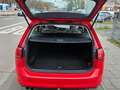 Volkswagen Golf Variant Golf VII Diesel 1.6 TDI 4Motion Rojo - thumbnail 19