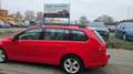 Volkswagen Golf Variant Golf VII Diesel 1.6 TDI 4Motion Rojo - thumbnail 11