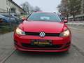 Volkswagen Golf Variant Golf VII Diesel 1.6 TDI 4Motion Rojo - thumbnail 1
