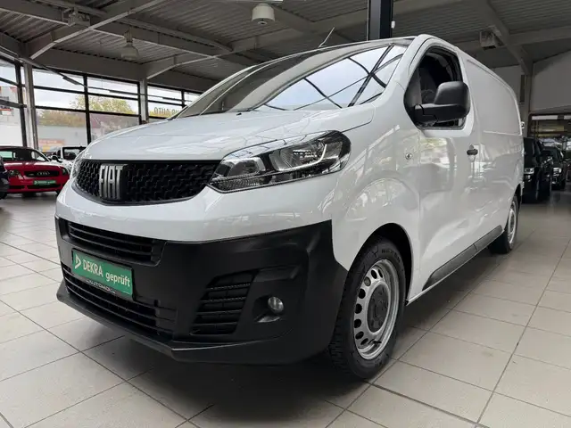 Fiat Scudo L2 SX*Klima*Kamera*Navi*DAB*