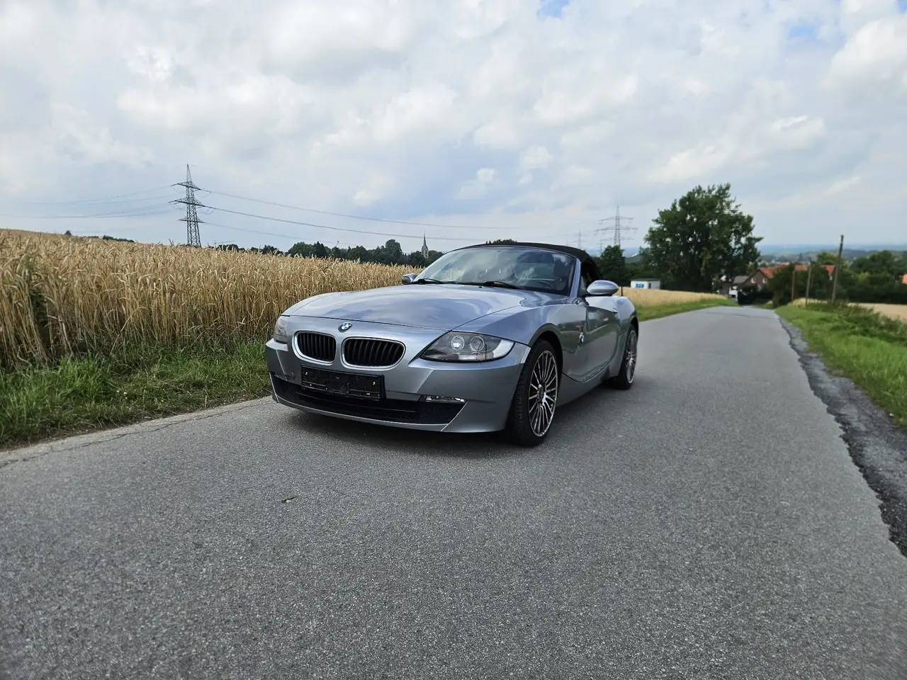 BMW Z4