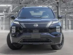 Nissan Rogue 2026