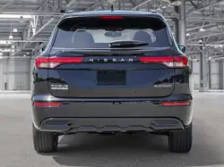 Nissan Rogue 2026