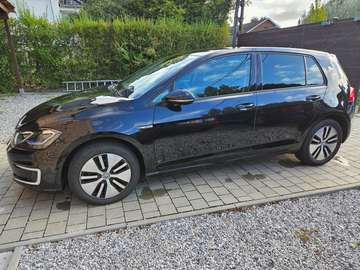 e-Golf 35.8kWh