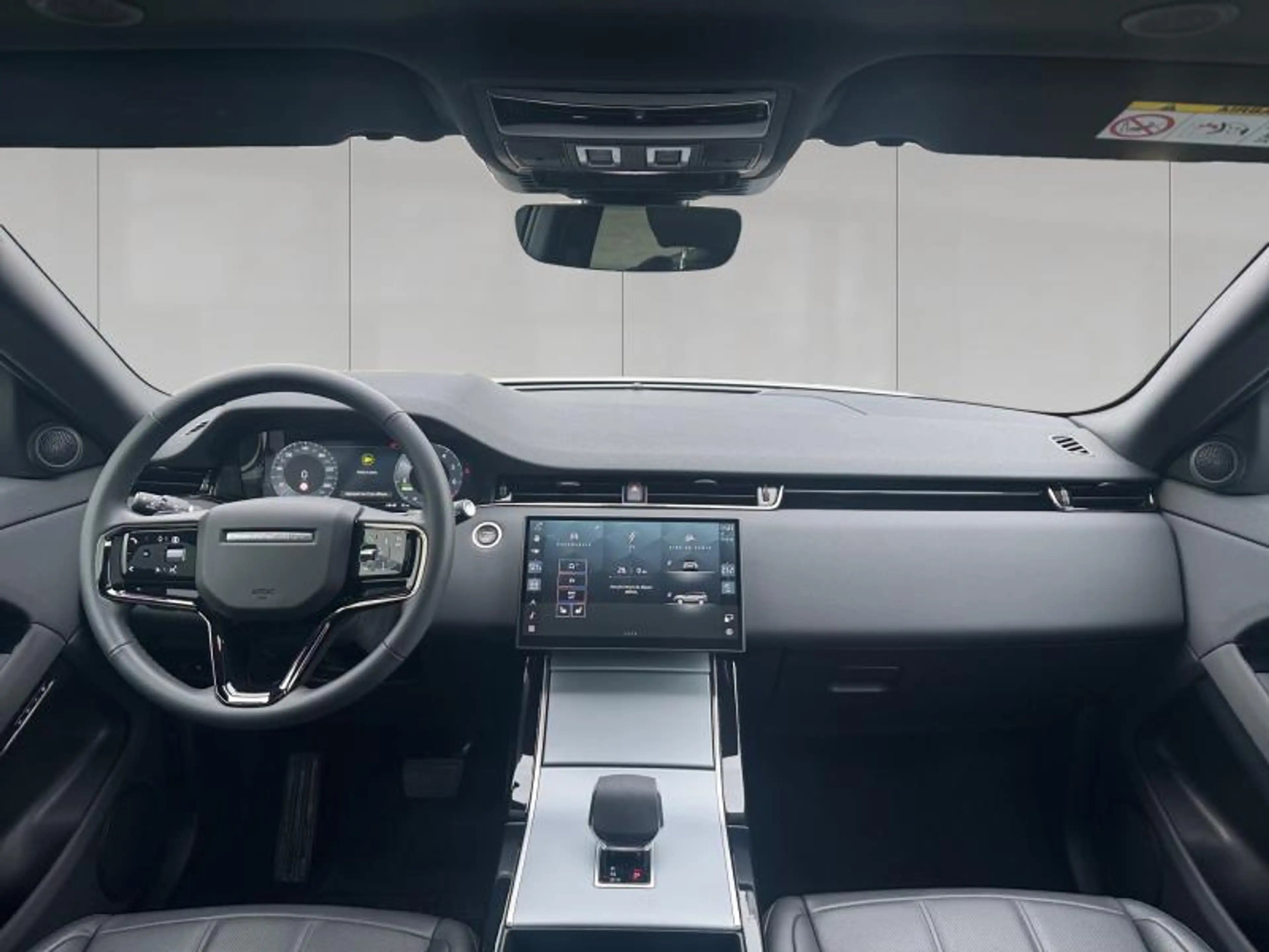 Land Rover Range Rover Evoque P270e S Warranty until 01/2030 — photo 4