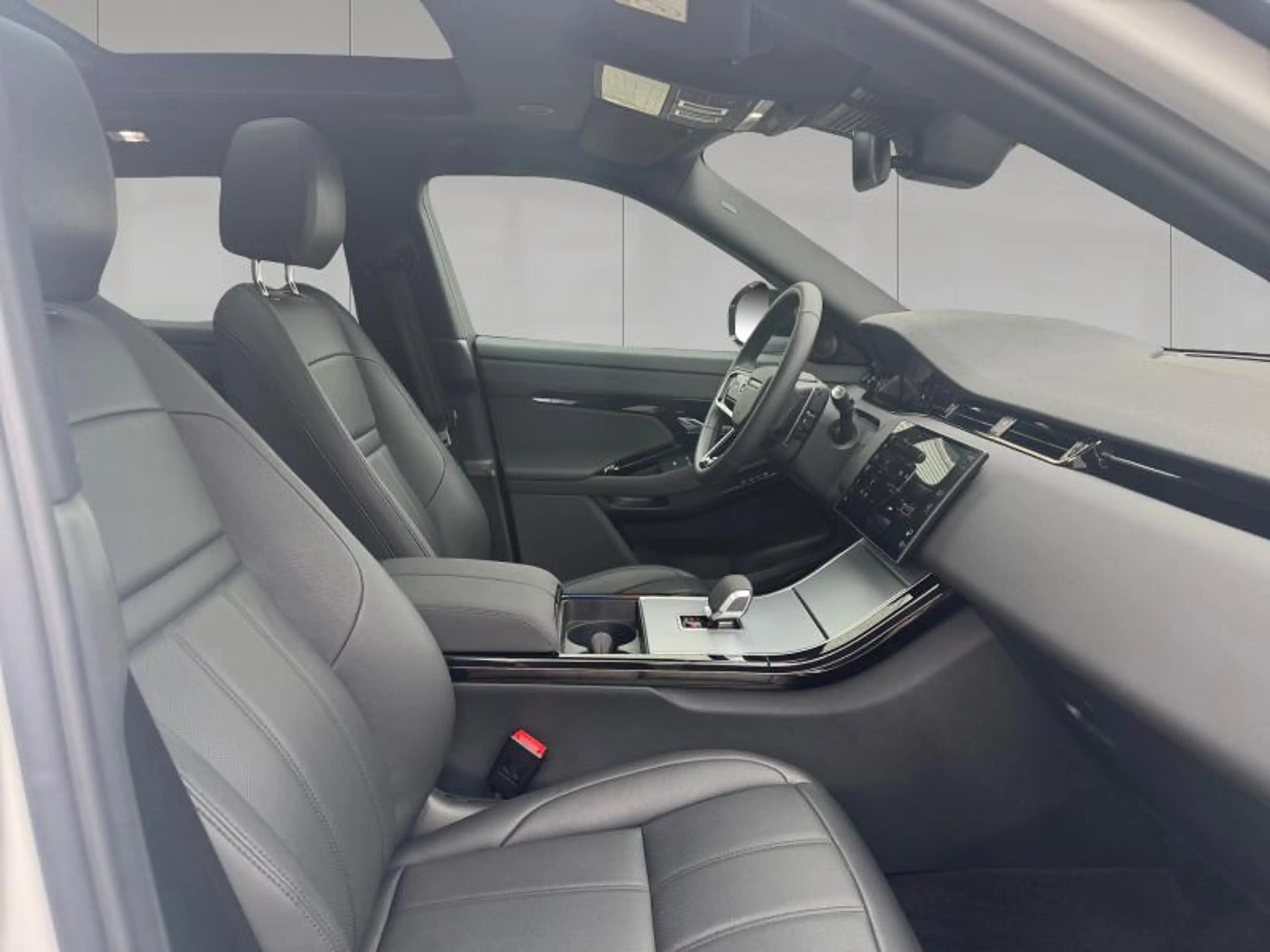 Land Rover Range Rover Evoque P270e S Warranty until 01/2030 — photo 3