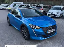 Photo Peugeot 208