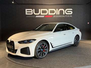 M50 High Exe 84 kWh | M-sport | Head-up | Memory |