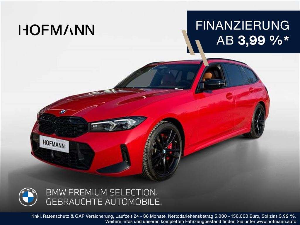 Second hand Bmw 340 