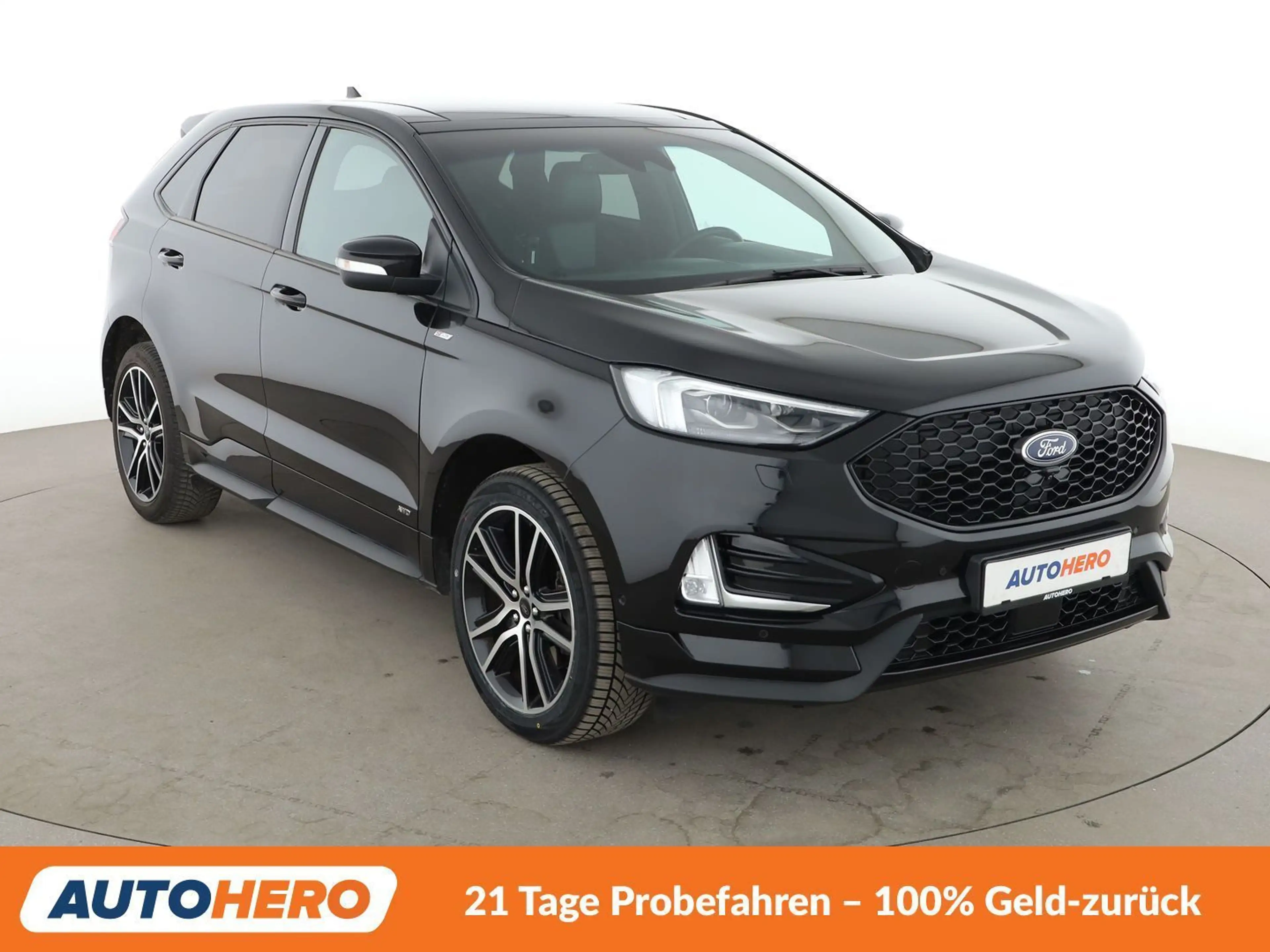 Ford Edge 2.0 TDCi EcoBlue ST-Line 4x4 — photo 8