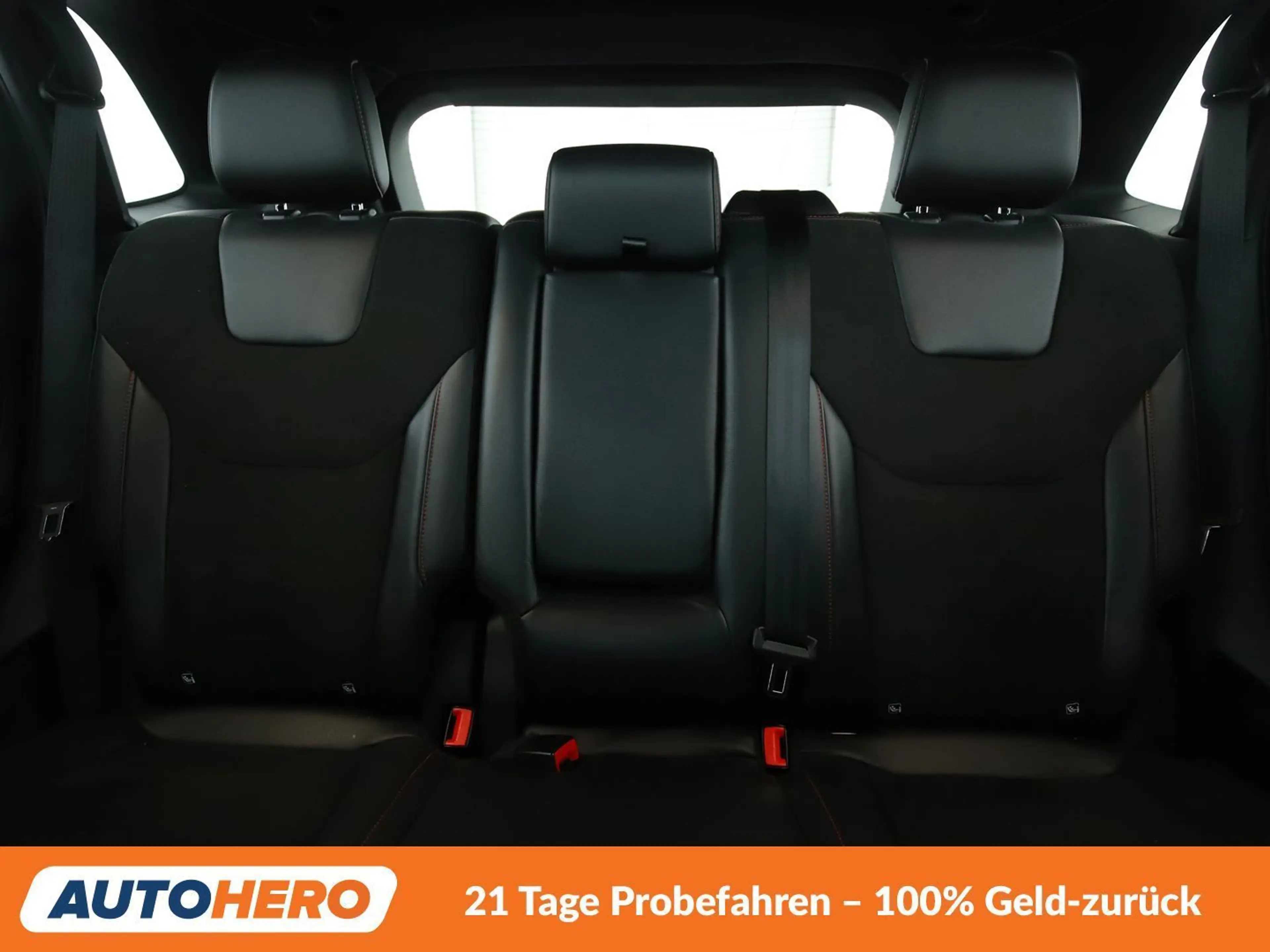 Ford Edge 2.0 TDCi EcoBlue ST-Line 4x4 — photo 15