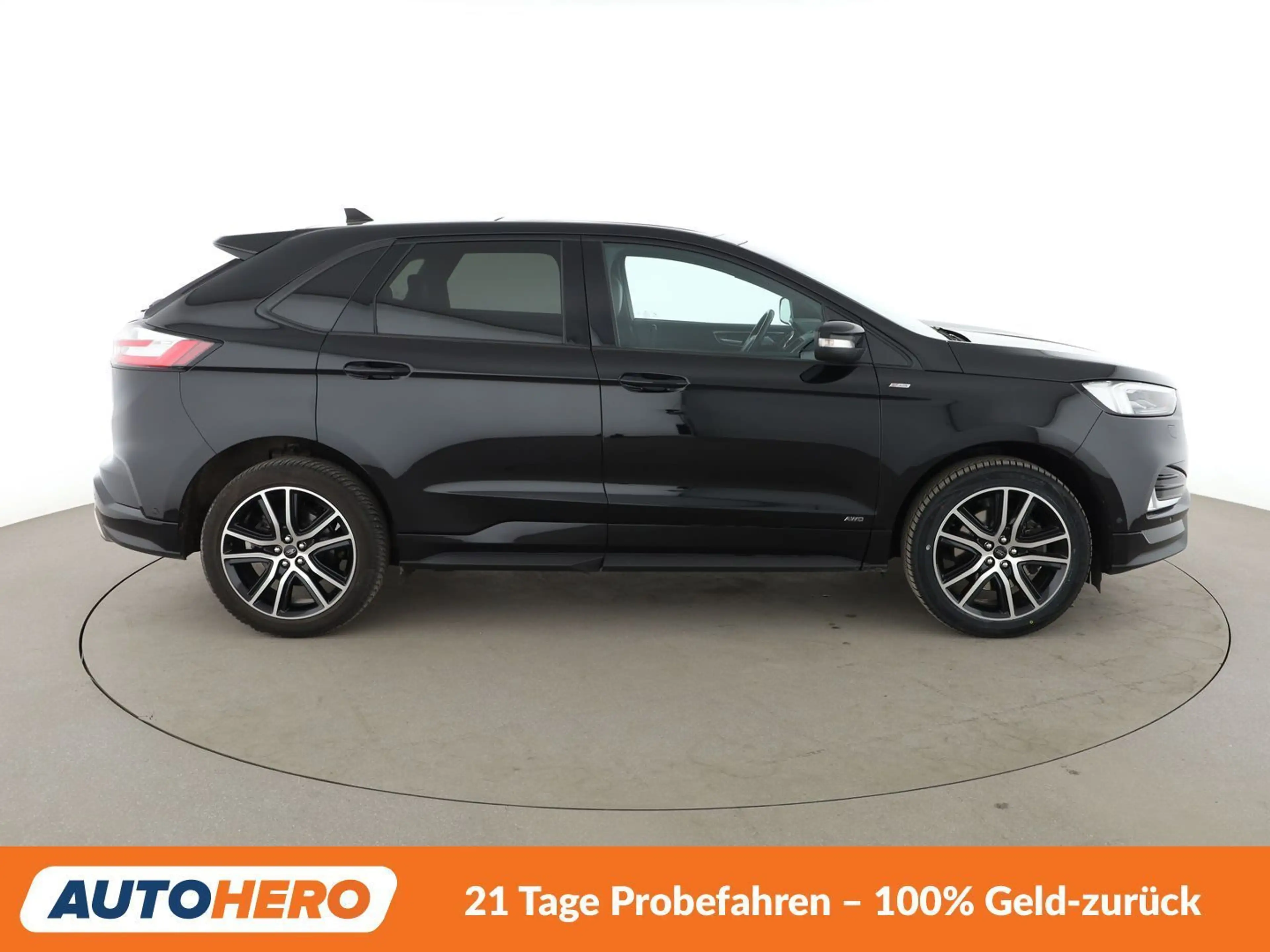 Ford Edge 2.0 TDCi EcoBlue ST-Line 4x4 — photo 7