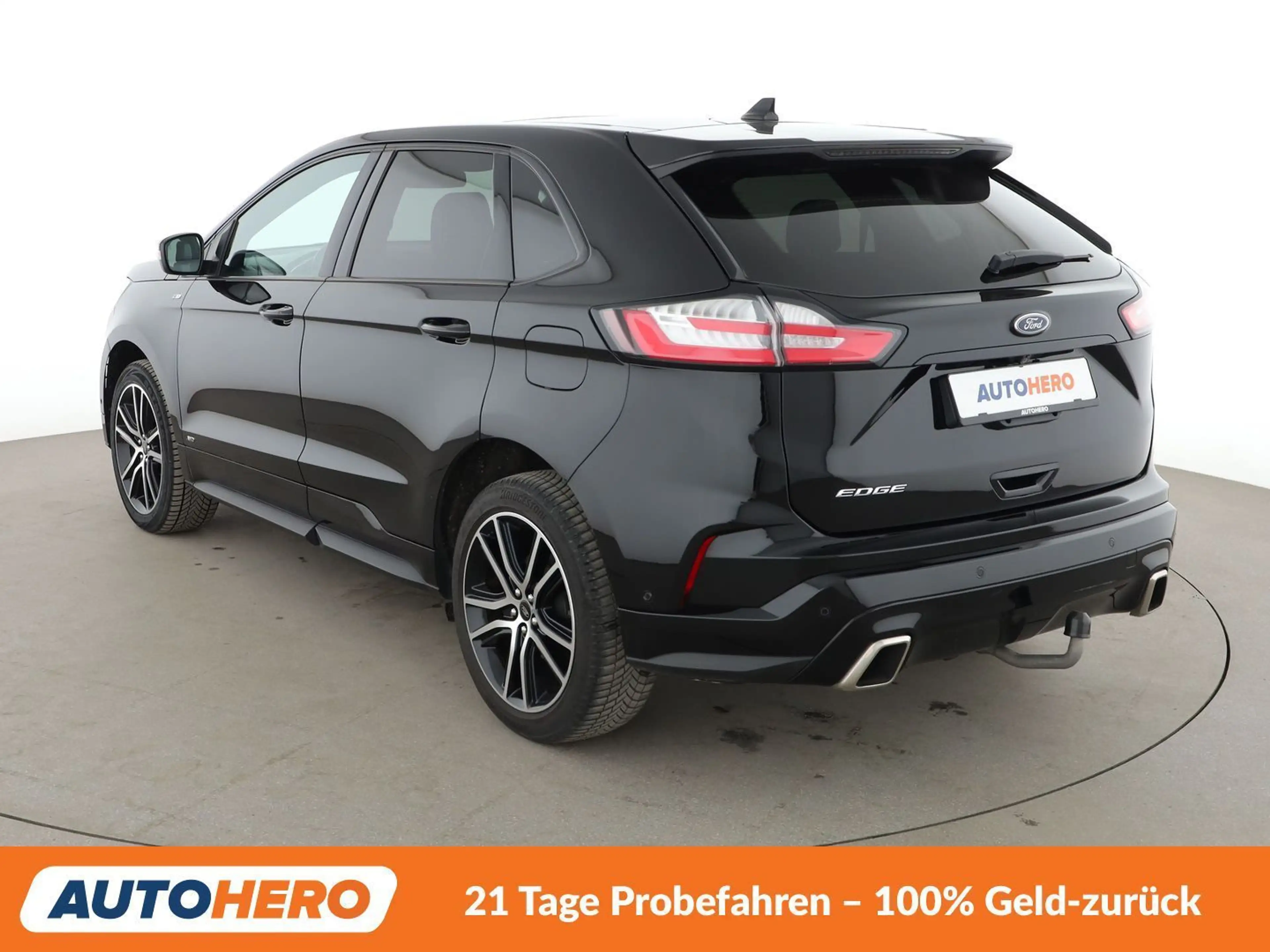 Ford Edge 2.0 TDCi EcoBlue ST-Line 4x4 — photo 4