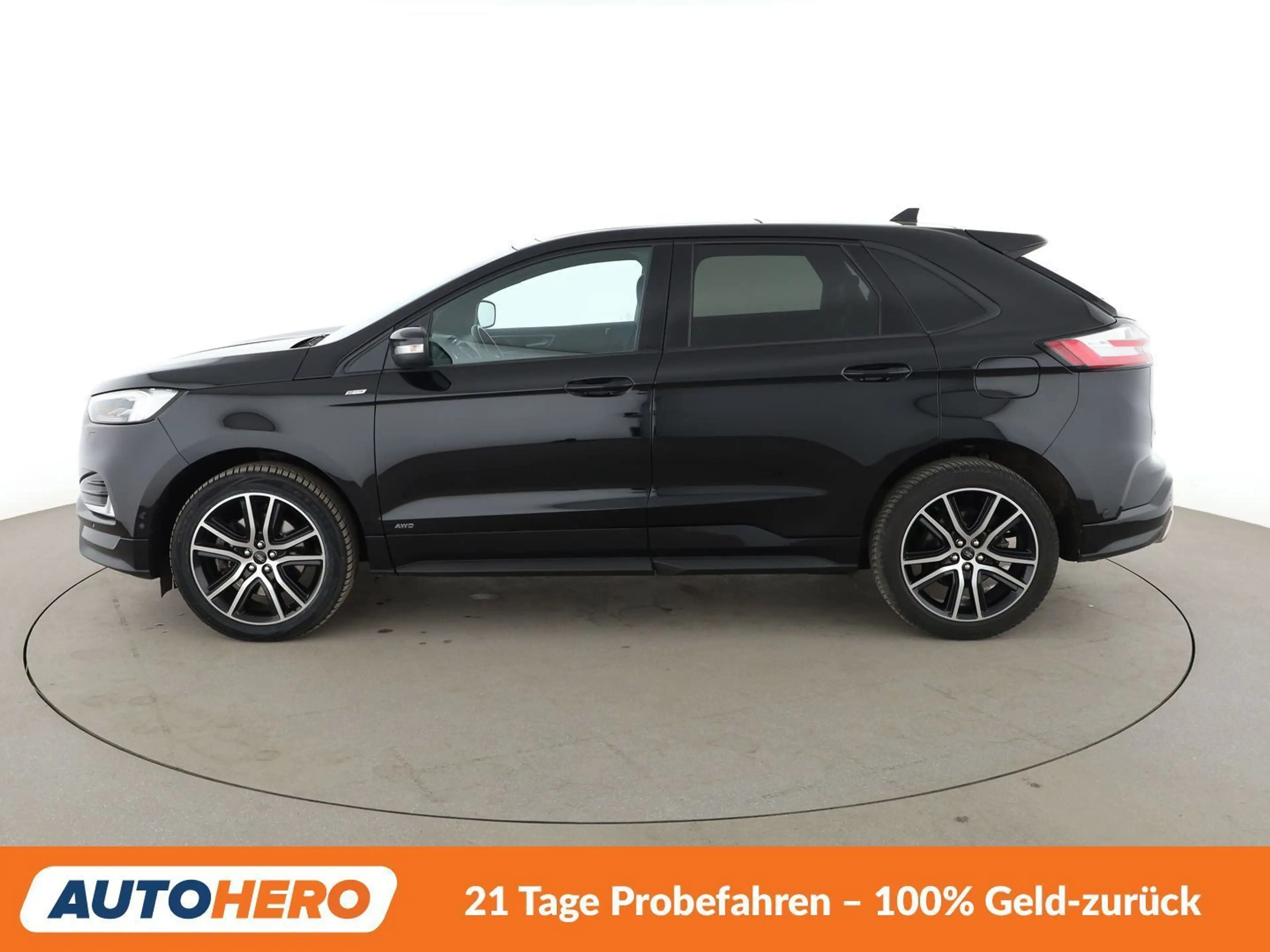 Ford Edge 2.0 TDCi EcoBlue ST-Line 4x4 — photo 3