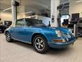 Porsche 911 Targa 2.4 T Oilklappe Blu/Azzurro - thumbnail 4