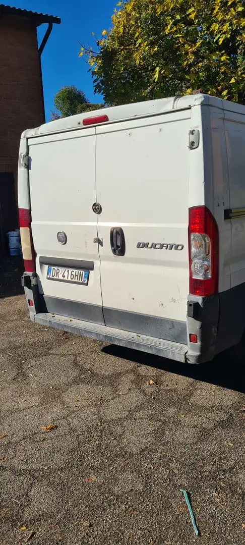 Fiat Ducato fiat ducato - 2