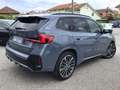 BMW X1 sDrive 18d Msport *pari al nuovo* Grijs - thumbnail 2