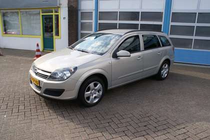 Opel Astra Wagon 1.8 Edition
