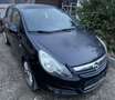 Opel Corsa Corsa 1,3 CDTI Schwarz - thumbnail 2