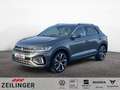 Volkswagen T-Roc R-Line 4Motion TSI DSG|PANO|19"|LED+|R-CAM Grau - thumbnail 1