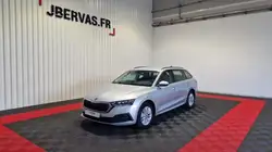 Skoda Octavia COMBI 2.0 TDI 150 CH DSG7 BUSINESS