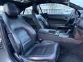 Mercedes-Benz E 350 E350 CDI Coupé Pano Harman Kardon Euro5 Gris - thumbnail 11
