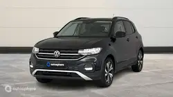 Volkswagen T-Cross 1.0 TSI 110ch Style