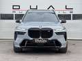 BMW X7 M 60i xDrive 48V Aut./SKY LOUNGE/B&W/AHK/LUFT/360° Gris - thumbnail 5