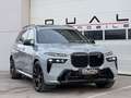 BMW X7 M 60i xDrive 48V Aut./SKY LOUNGE/B&W/AHK/LUFT/360° Gris - thumbnail 2