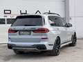 BMW X7 M 60i xDrive 48V Aut./SKY LOUNGE/B&W/AHK/LUFT/360° Gris - thumbnail 4