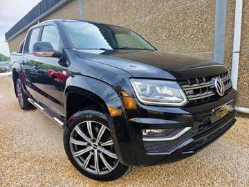 3.0 V6 TDi 4Motion TVA-BTW AUTO CAMERA PDC CLIM CARPLAY EUR6b